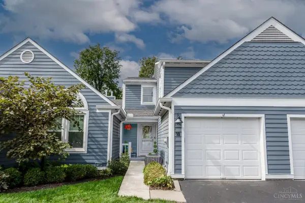 18 Greenhouse Lane, Cincinnati, OH 45209