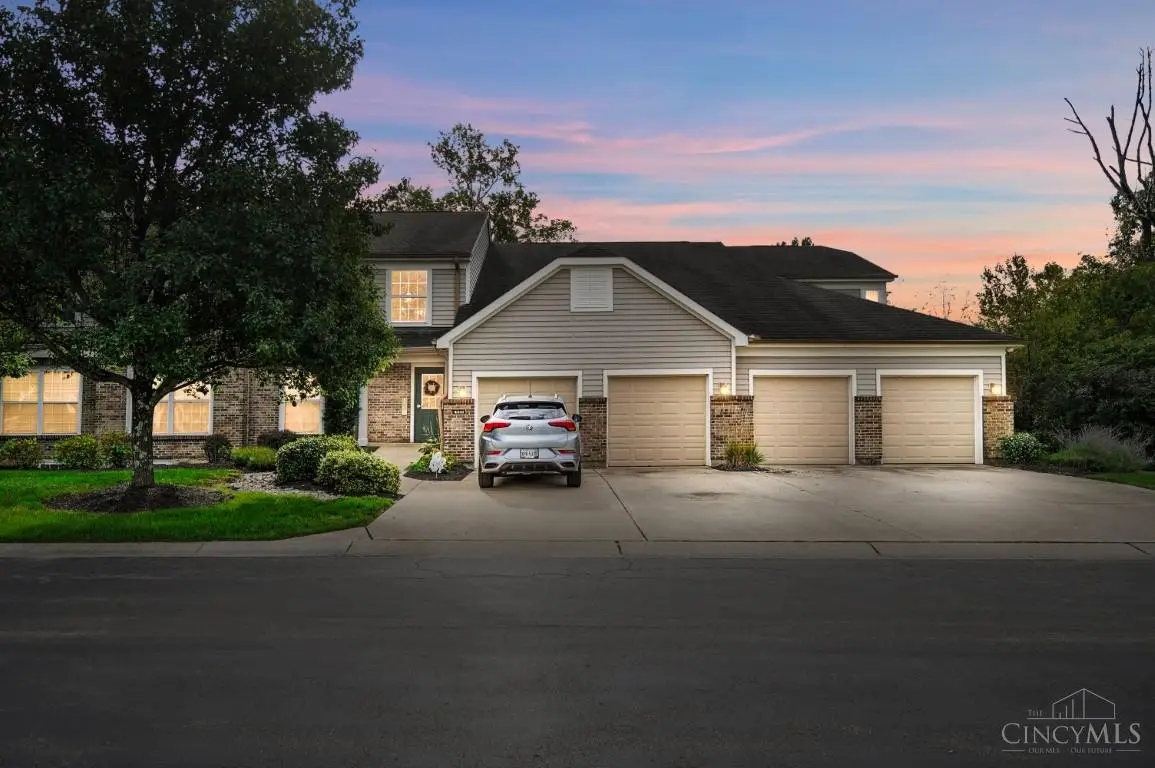 4441 N Shore Drive #104, Deerfield, OH 45040 - #1