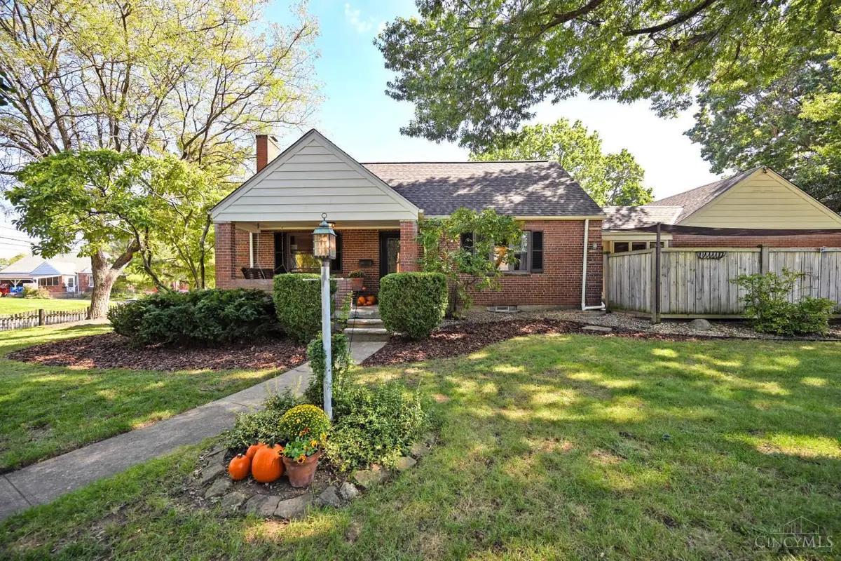 1433 Teakwood Avenue, Cincinnati, OH 45224 - #1