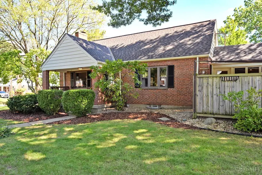1433 Teakwood Avenue, Cincinnati, OH 45224 - #2