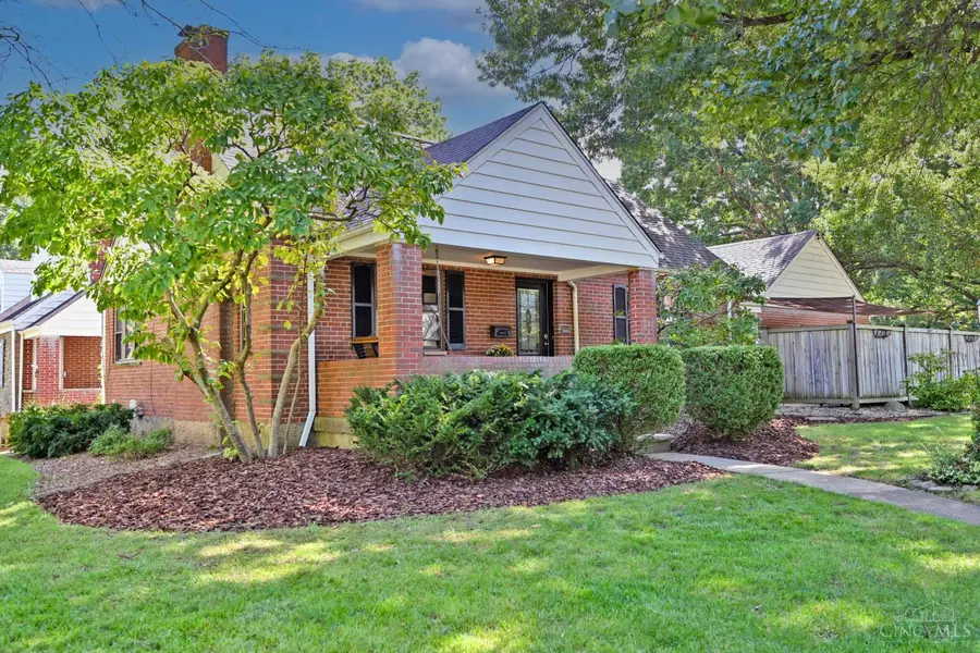 1433 Teakwood Avenue, Cincinnati, OH 45224 - #3