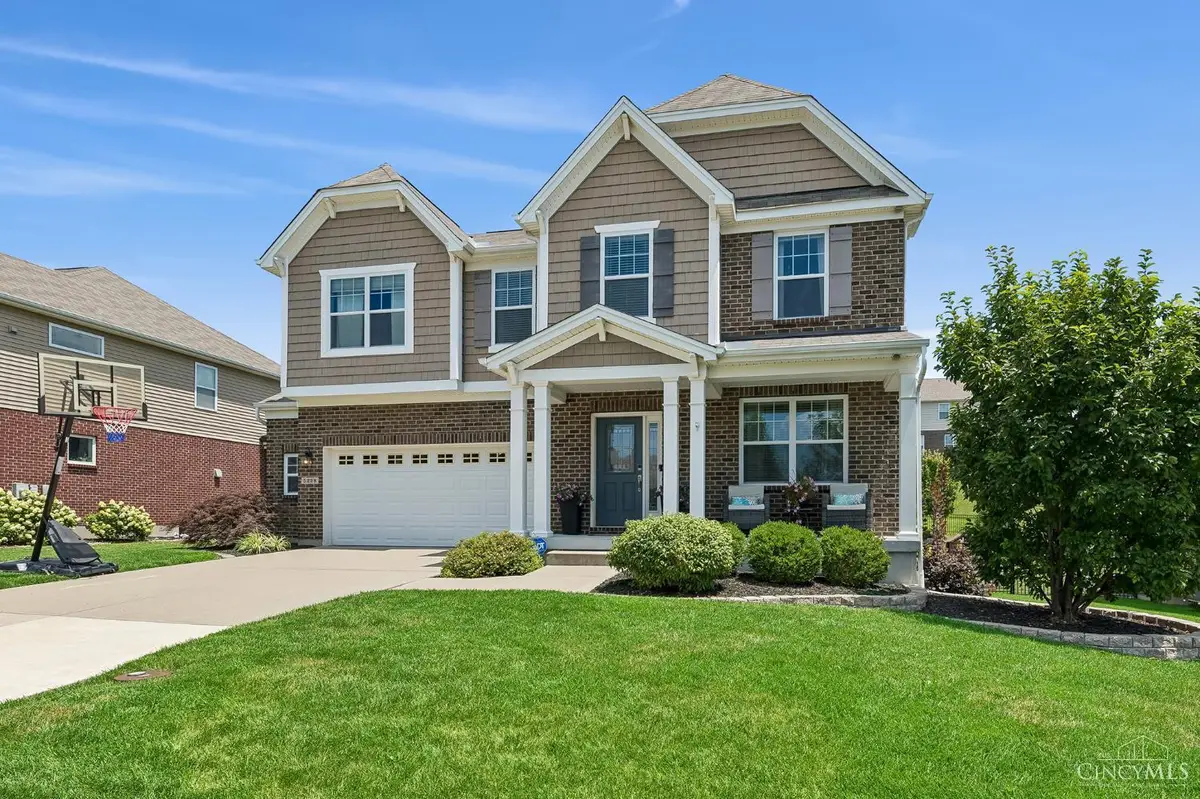 5228 Peterborough Drive, Dent, OH 45002 - #1