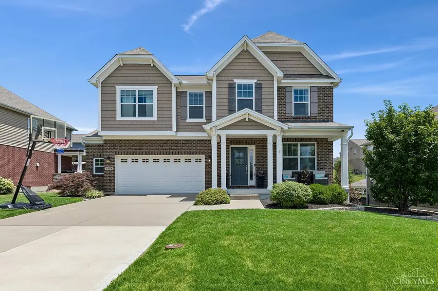 5228 Peterborough Drive, Dent, OH 45002 - #2
