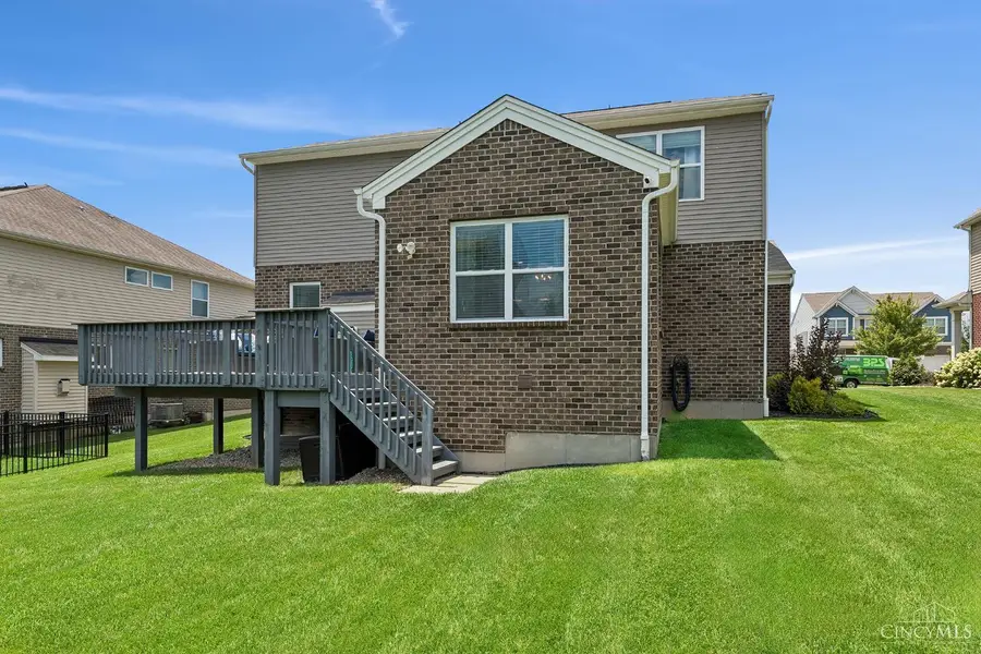 5228 Peterborough Drive, Dent, OH 45002 - #3