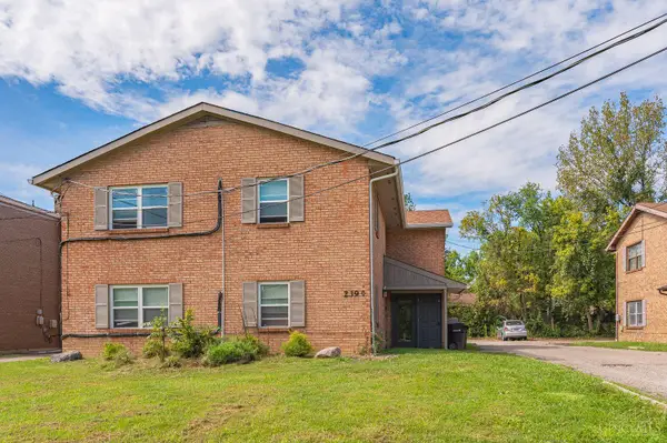 2390 W North Bend Road, Cincinnati, OH 45239