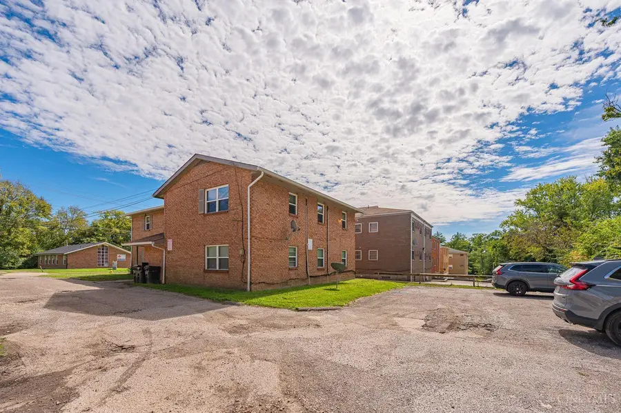 2390 W North Bend Road, Cincinnati, OH 45239 - #2