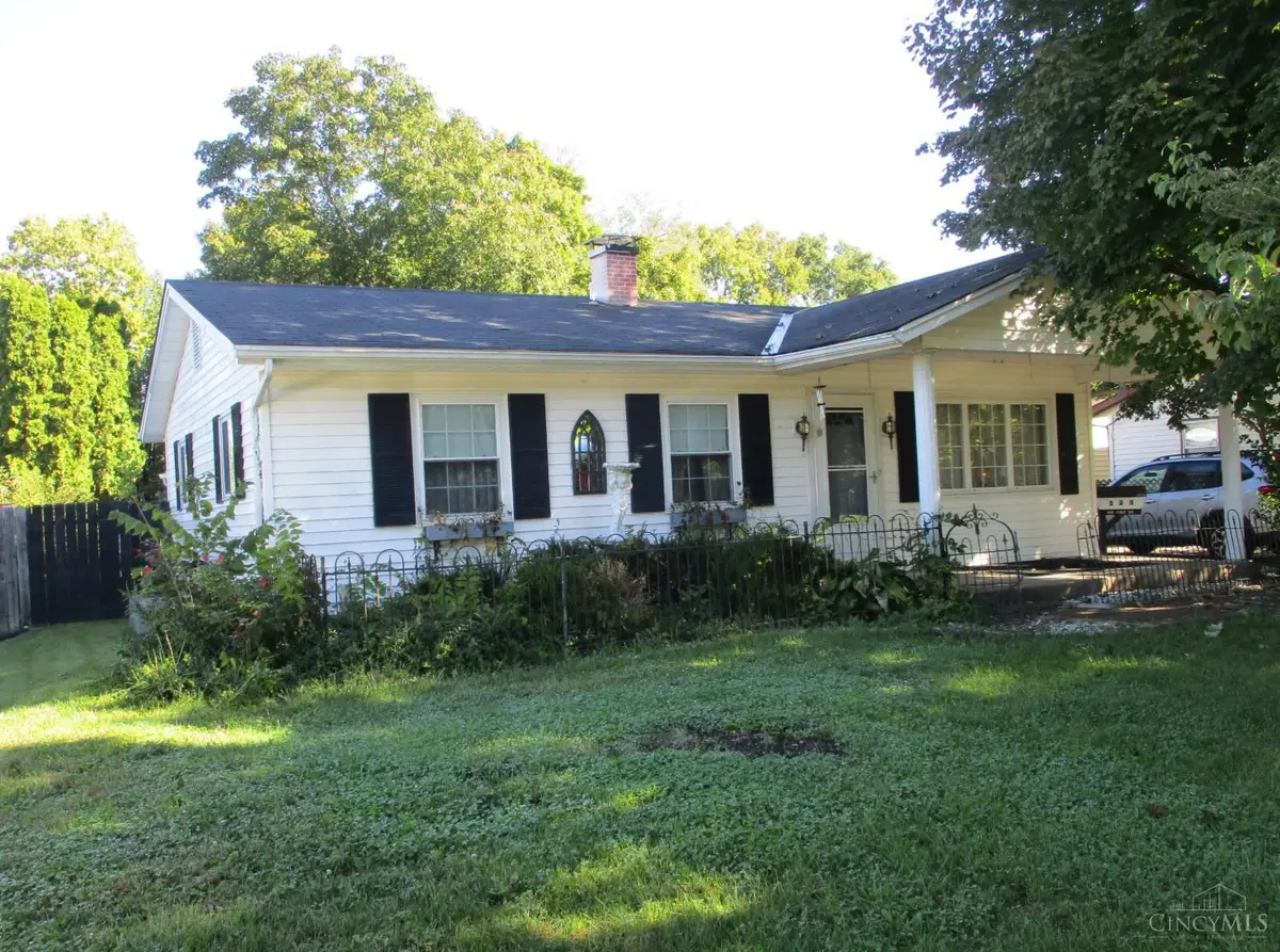 100 Cole Drive, Fairfield, OH 45014 - #1