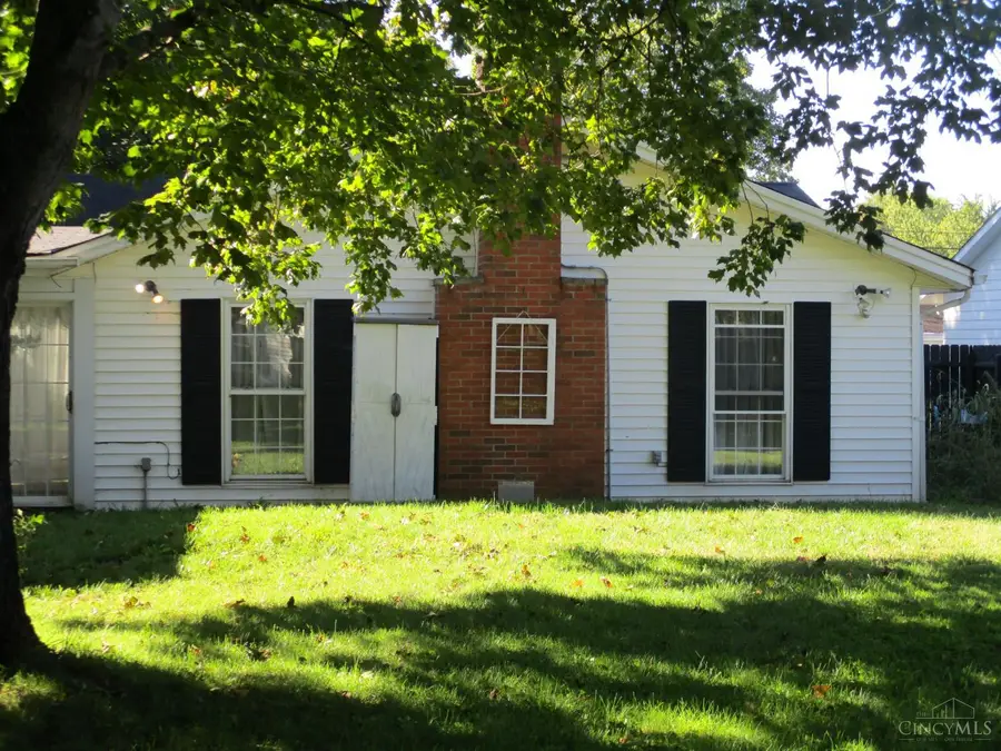 100 Cole Drive, Fairfield, OH 45014 - #3