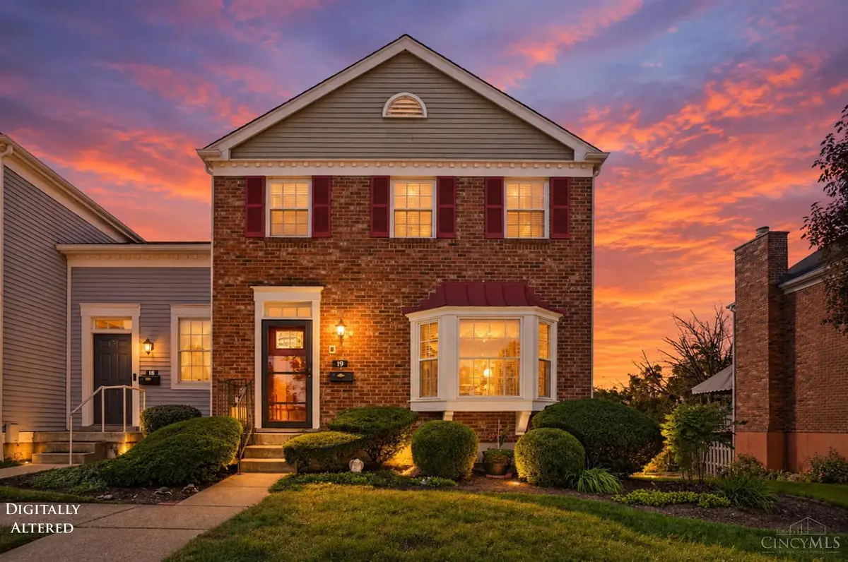 19 Wildwood Drive, Fairfield, OH 45014 - #1