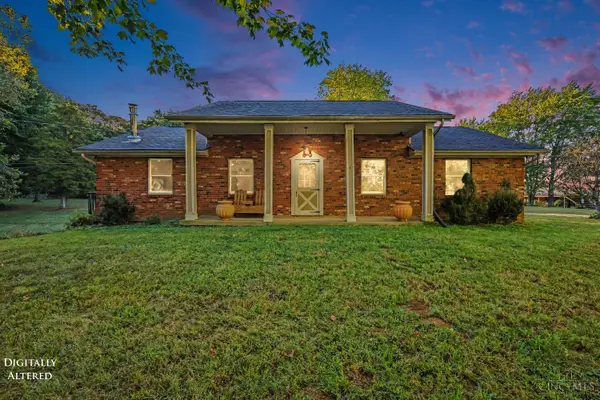 1849 St Rt 232, Monroe Twp, OH 45157
