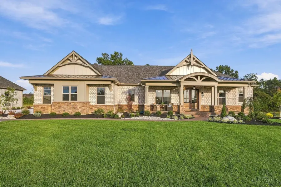 9726 Christian Court, Warren, OH 45140 - #2