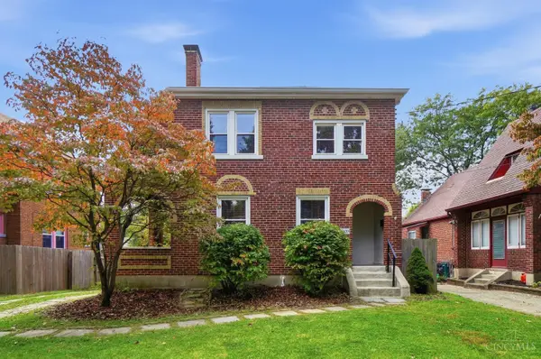 4939 Ralph Avenue, Cincinnati, OH 45238
