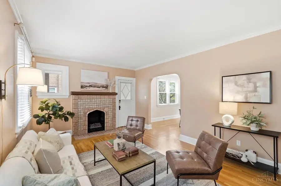 4939 Ralph Avenue, Cincinnati, OH 45238 - #3