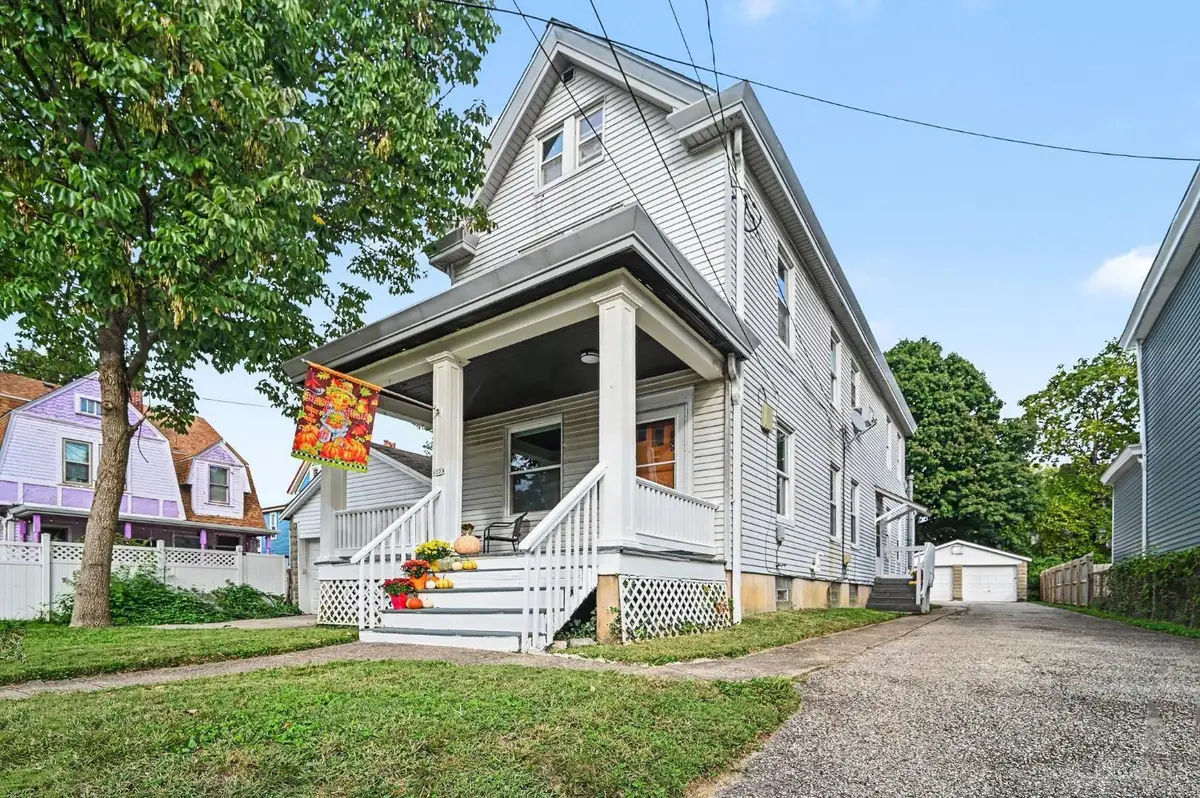 4230 Carter Avenue, Norwood, OH 45212 - #1