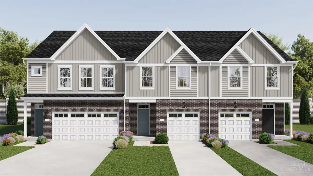 23 Scholars Way #13, Middletown, OH 45044 - #1