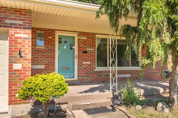 1026 Gail Avenue, Fairfield, OH 45014