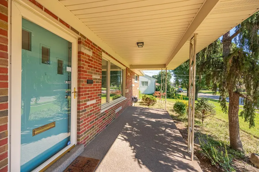 1026 Gail Avenue, Fairfield, OH 45014 - #2
