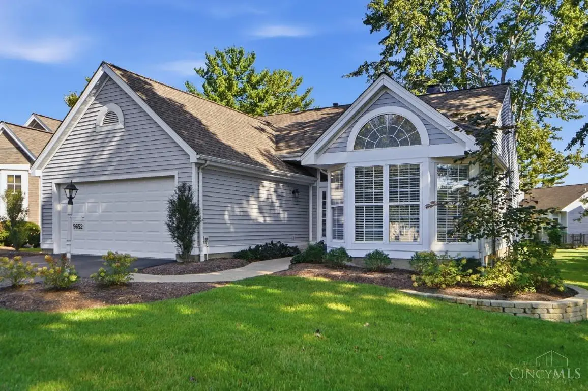9652 Carriage Run Circle, Deerfield, OH 45140 - #1