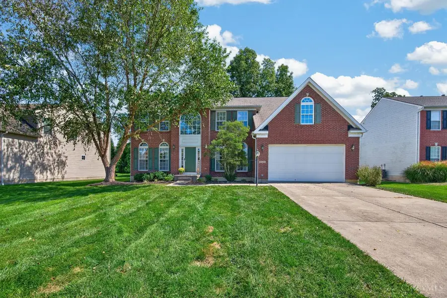 5308 Oakcrest Court, Miami, OH 45150 - #3