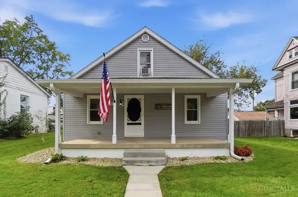 225 N Broadway Street, Lynchburg, OH 45142