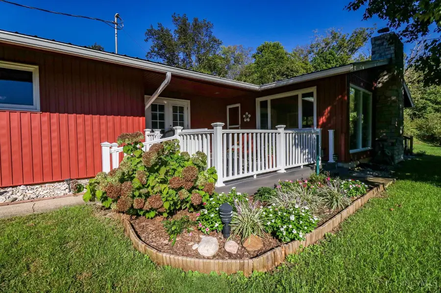 4030 Tylerville Road, Fairfield, OH 45011 - #2