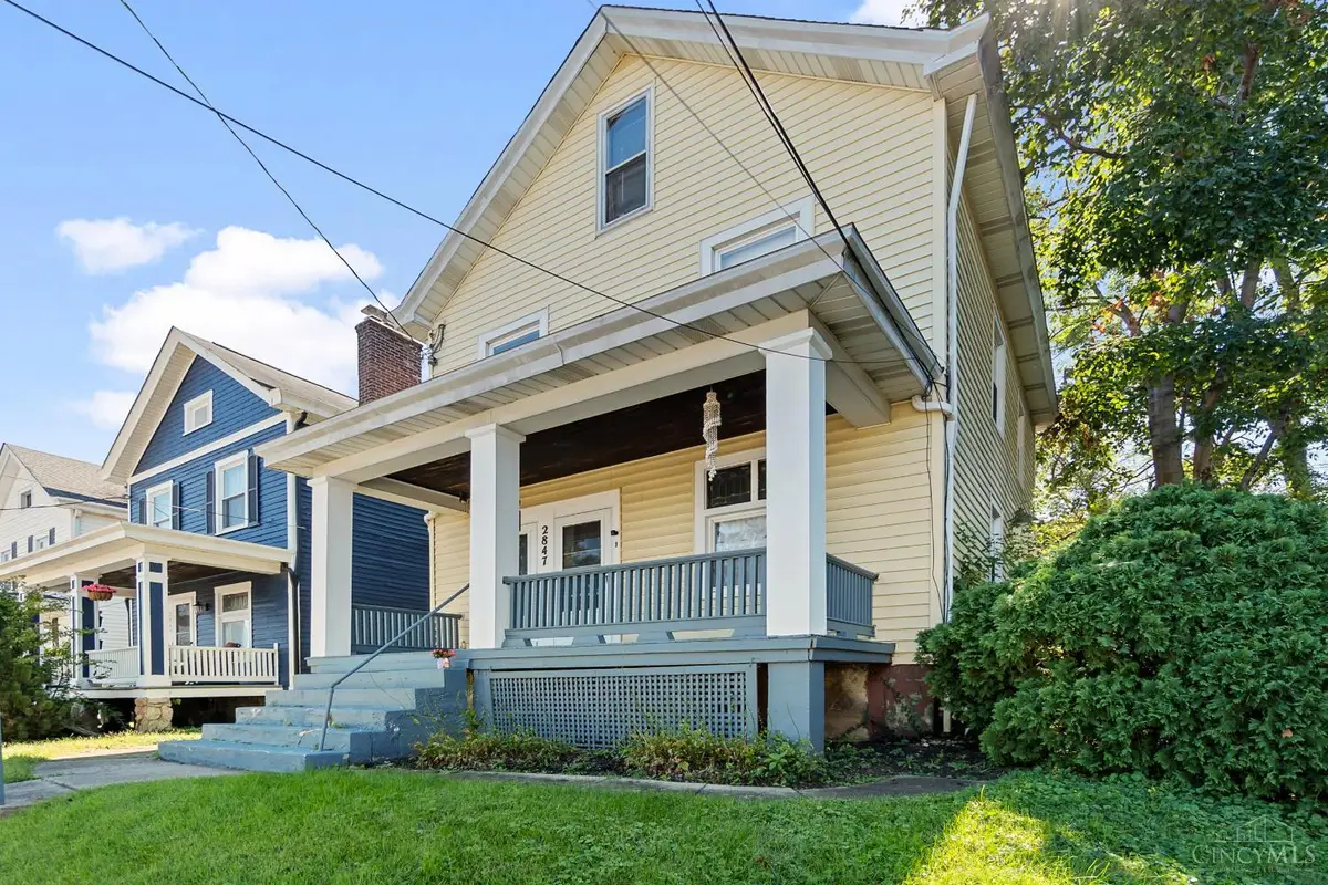 2847 Minto Avenue, Cincinnati, OH 45208 - #1