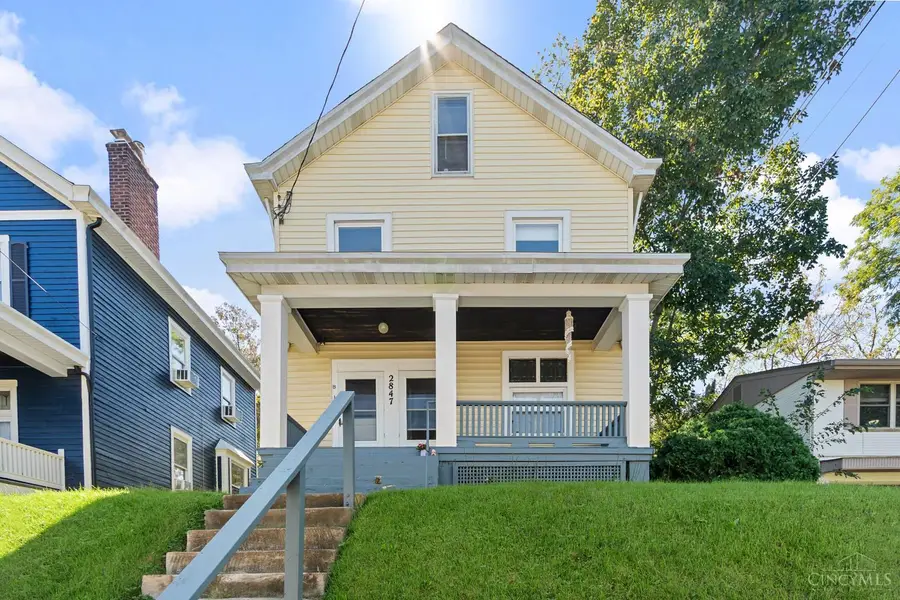 2847 Minto Avenue, Cincinnati, OH 45208 - #3