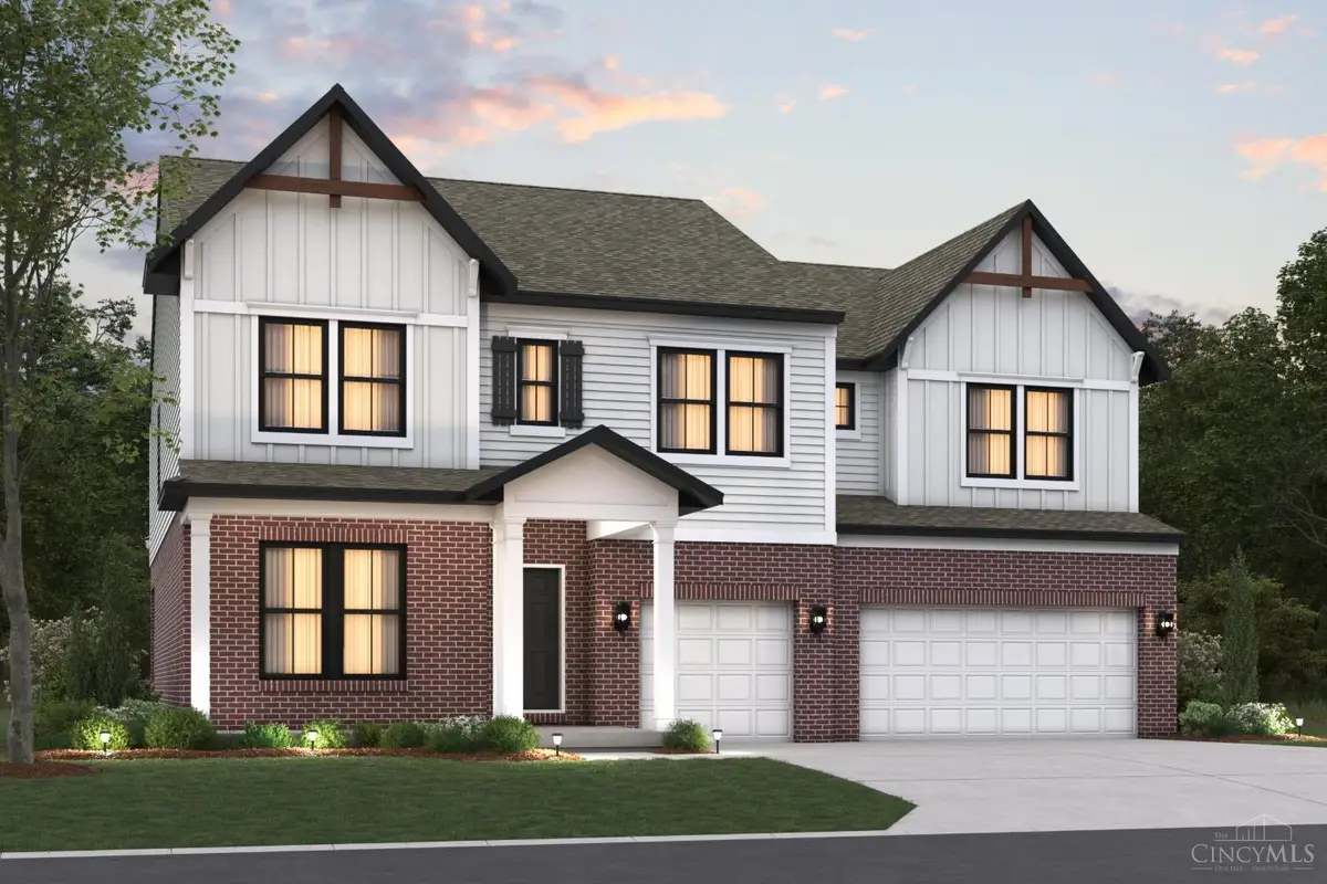 1778 Goldfinch Lane #66, Miami, OH 45150 - #1