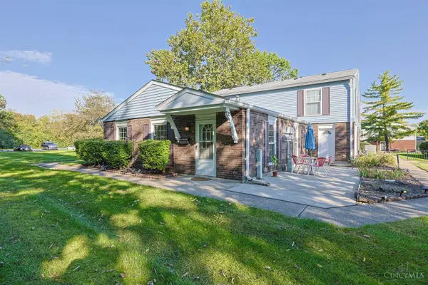 25 Moon Beam Court, Fairfield, OH 45014