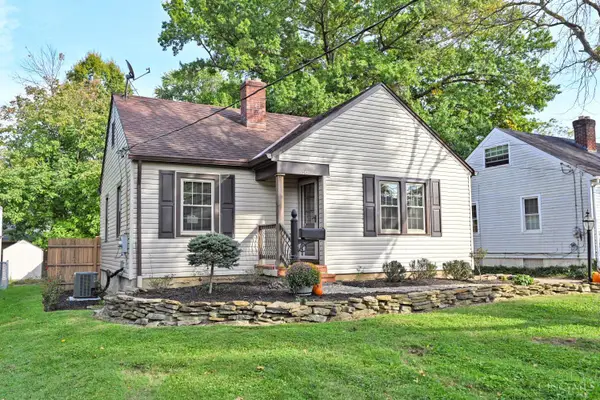 1368 Coolidge Avenue, Anderson Twp, OH 45230