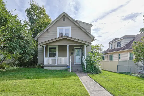 6215 Manuel Street, Cincinnati, OH 45227