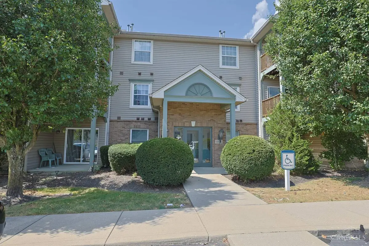 4921 N Arbor Woods Court #308, Green, OH 45248 - #1