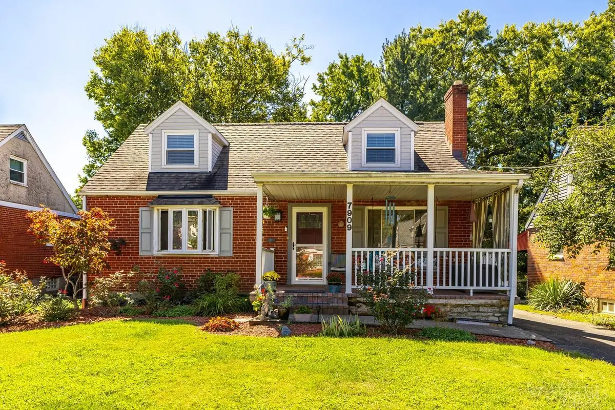 7909 Dee Street, Madeira, OH 45243 - #1