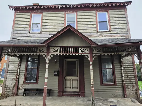 214 E Tenth Street, Brookville, IN 47012