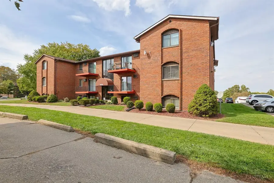 5476 Camelot Drive #38, Fairfield, OH 45014 - #2