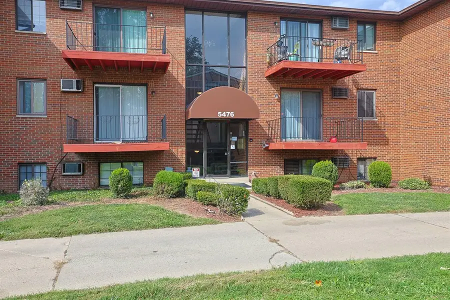 5476 Camelot Drive #38, Fairfield, OH 45014 - #3