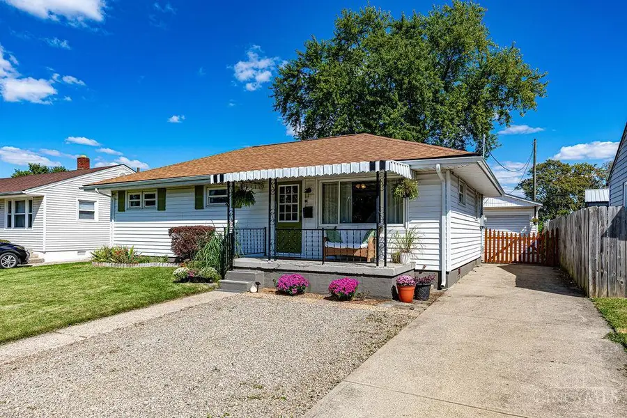 1646 Biscayne Drive, Saint Clair, OH 45013 - #2