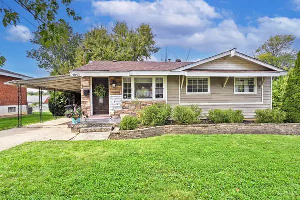 4043 Beavercreek Circle, Cincinnati, OH 45241
