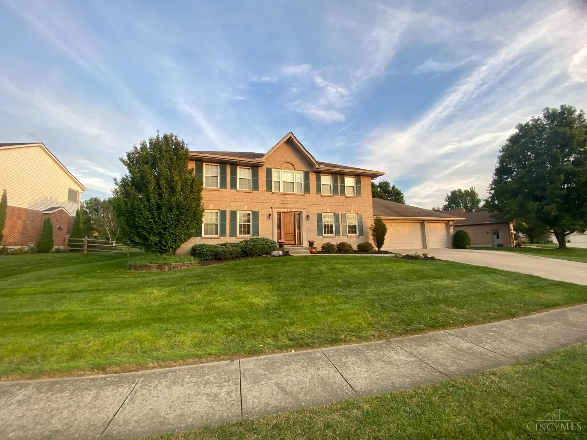 6446 Windlake Court, Fairfield, OH 45011 - #1