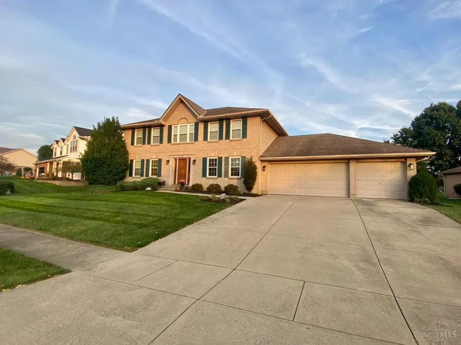 6446 Windlake Court, Fairfield, OH 45011 - #2