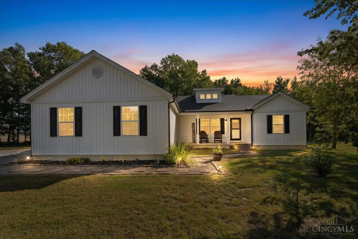 7248 Thompson Road, Goshen, OH 45122 - #1