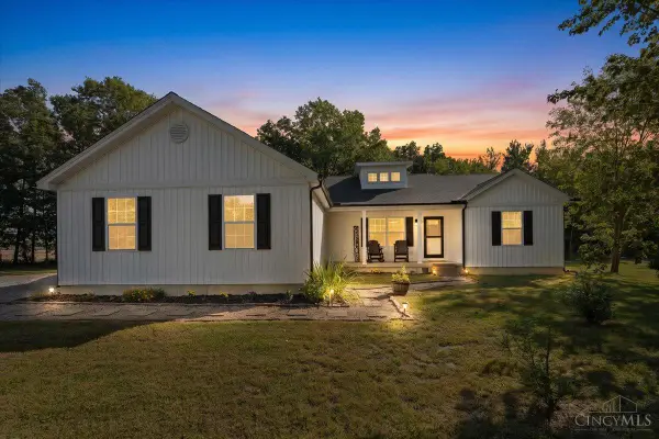 7248 Thompson Road, Goshen Twp, OH 45122