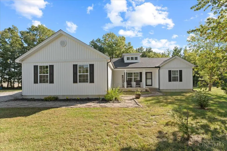 7248 Thompson Road, Goshen, OH 45122 - #2