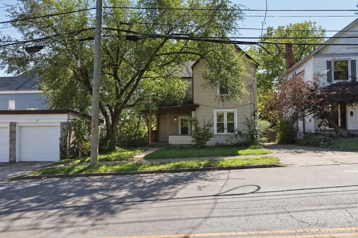 2411 Highland Avenue, Norwood, OH 45212 - #1