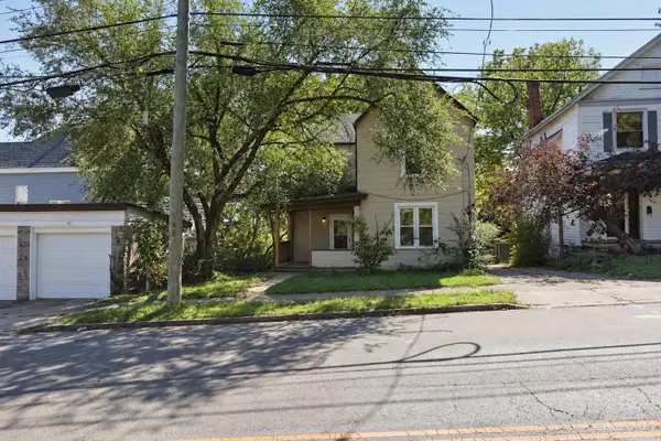 2411 Highland Avenue, Norwood, OH 45212