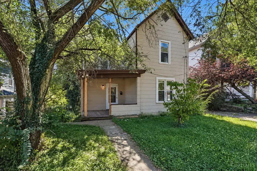 2411 Highland Avenue, Norwood, OH 45212 - #2