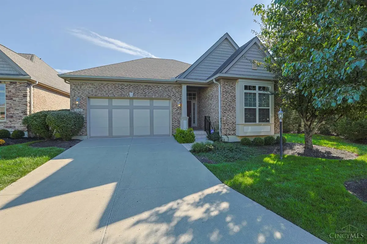 8326 Poppy Lane, Liberty, OH 45044 - #1