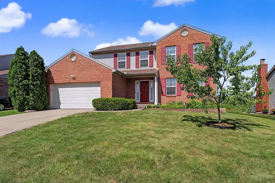 2082 Crest Road, Forest Park, OH 45240 - #2