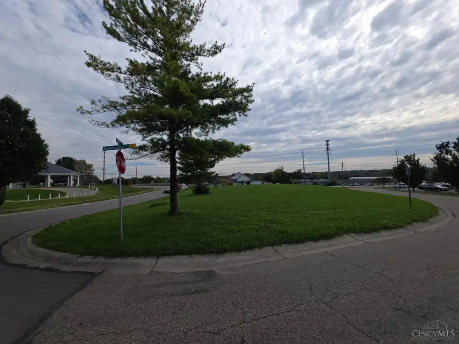 0 Gelhot Drive, Fairfield, OH 45014 - #3