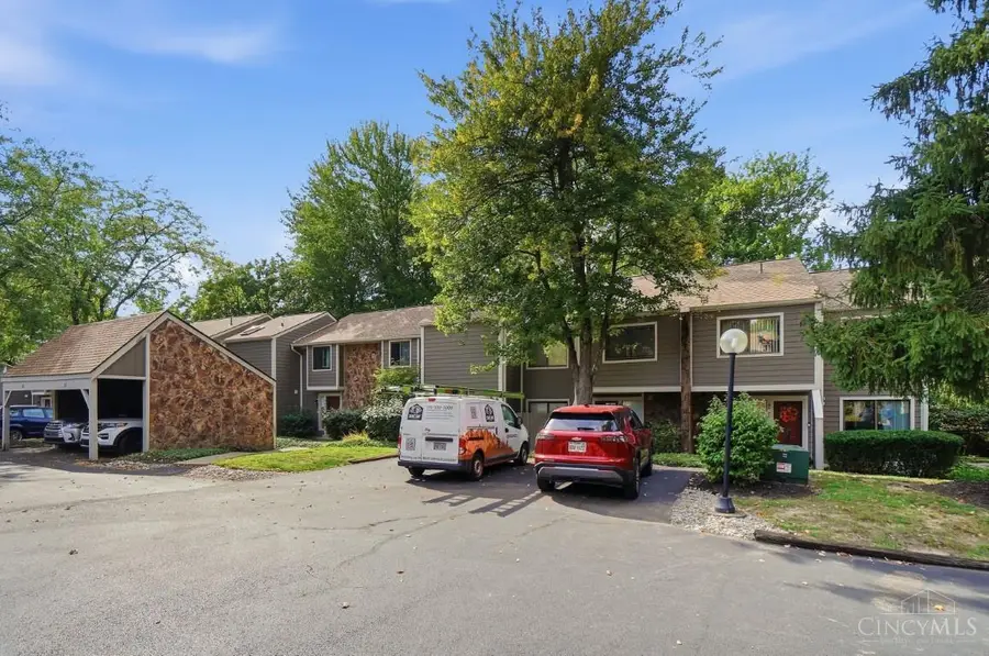 9831 Timbers Drive, Blue Ash, OH 45242 - #2